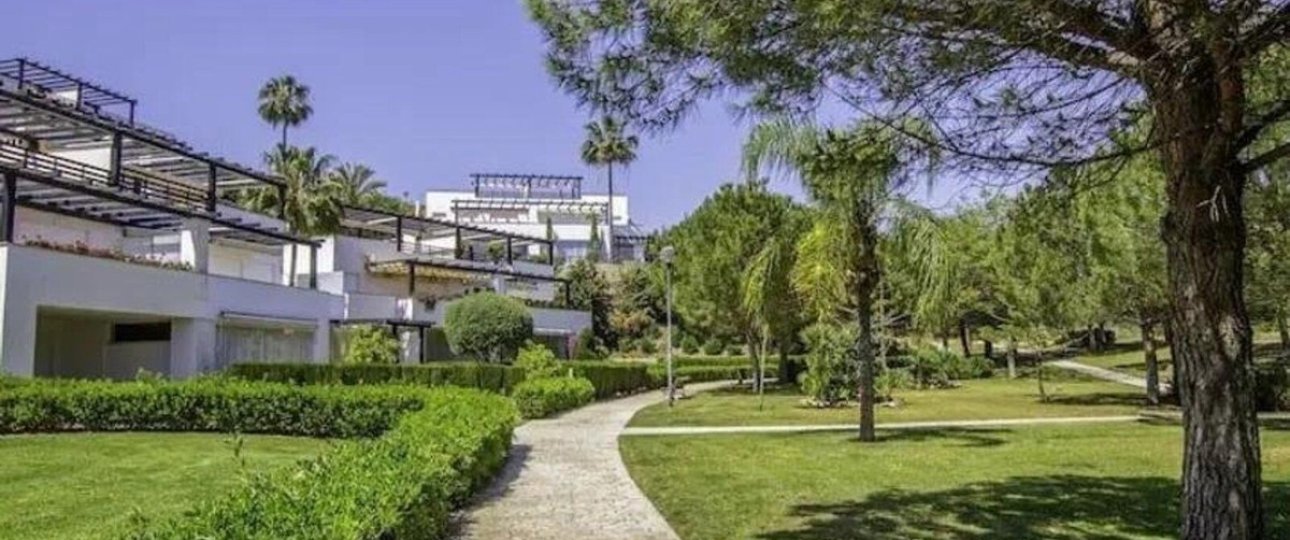 Wiederverkauf - Town house - Marbella - Santa Clara