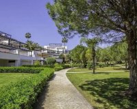 Wiederverkauf - Town house - Marbella - Santa Clara