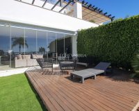 Wiederverkauf - Town house - Marbella - Santa Clara