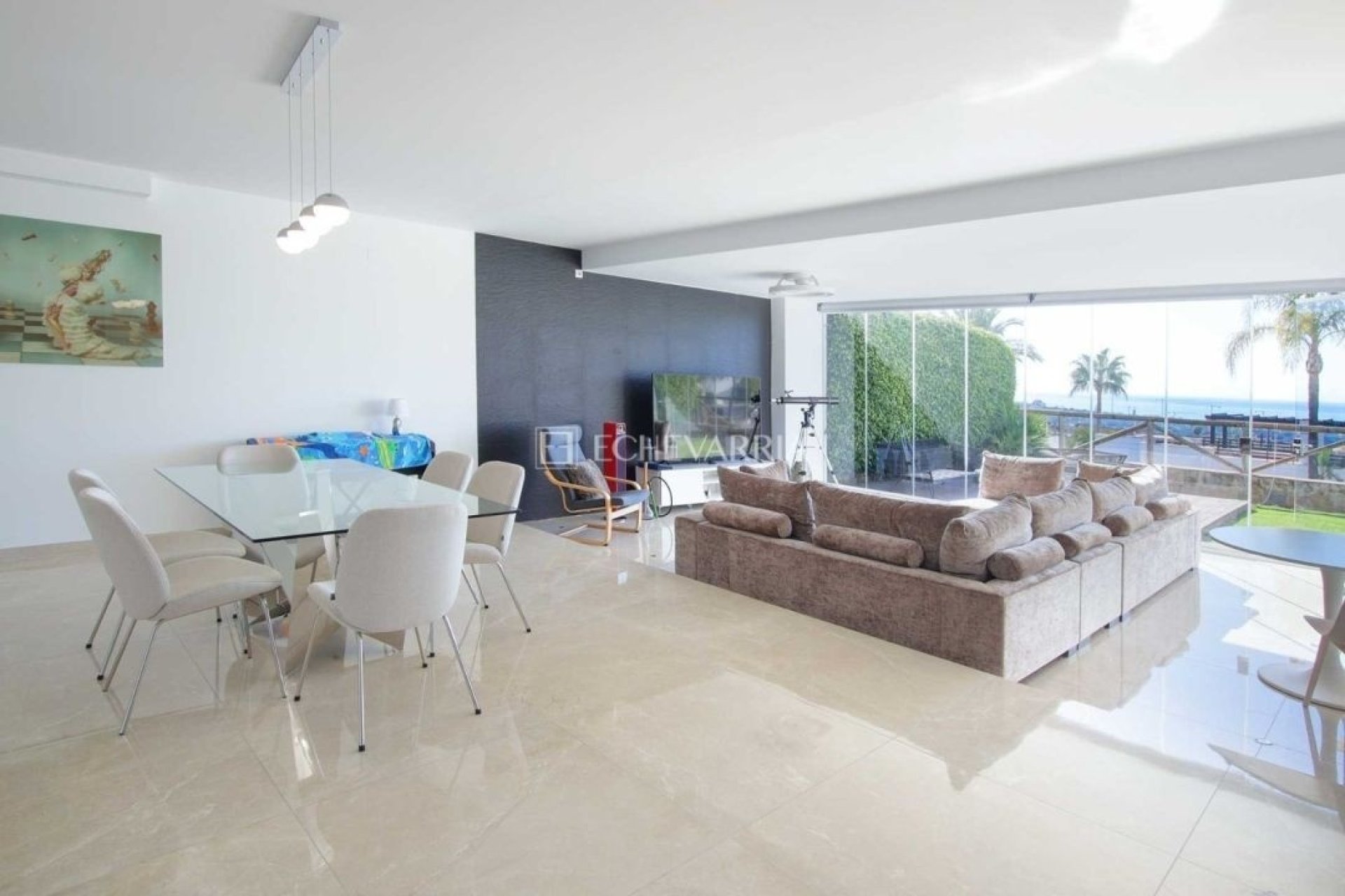 Wiederverkauf - Town house - Marbella - Santa Clara