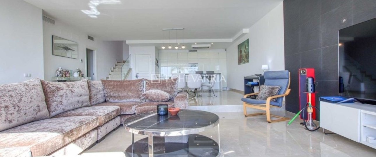 Wiederverkauf - Town house - Marbella - Santa Clara