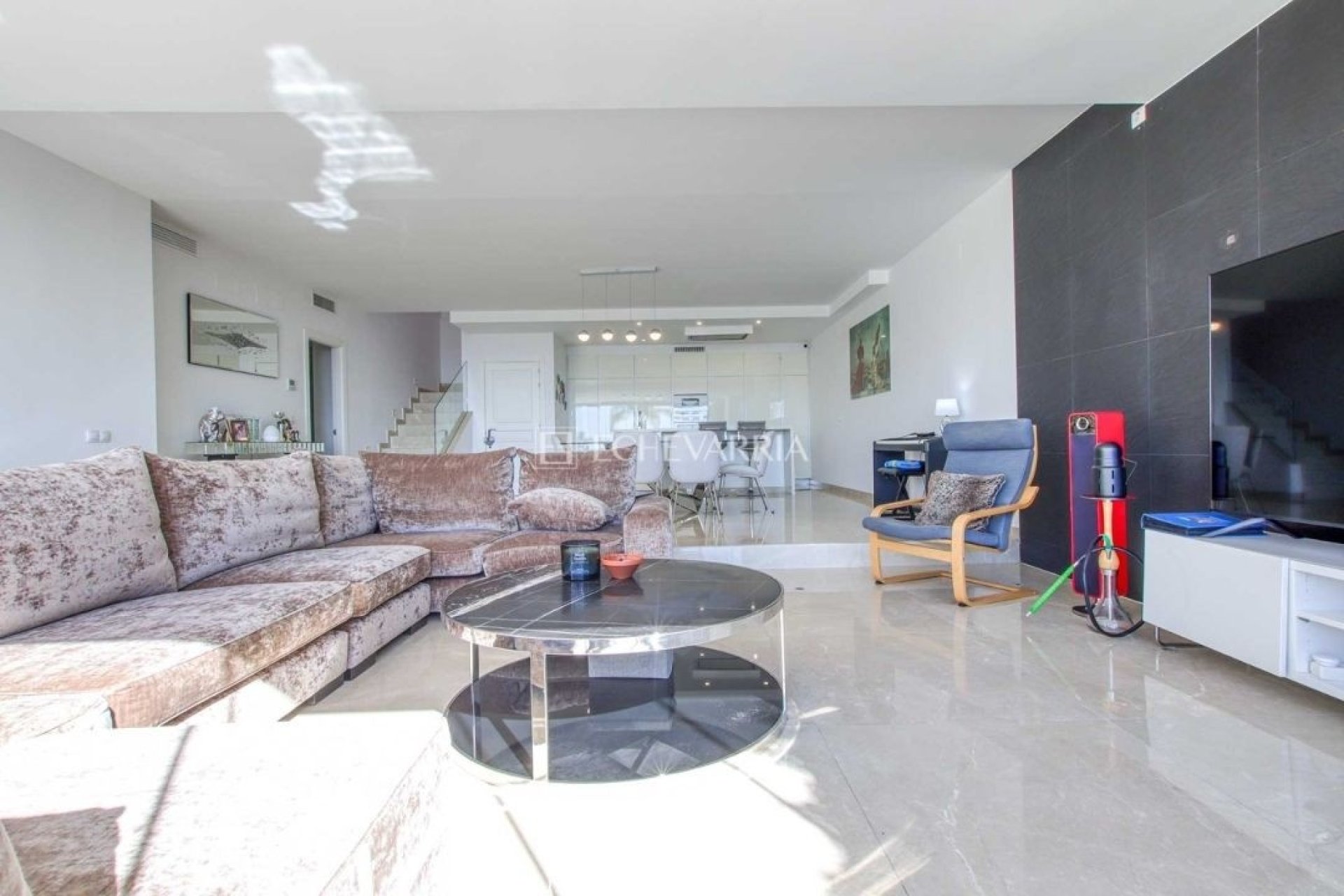 Wiederverkauf - Town house - Marbella - Santa Clara