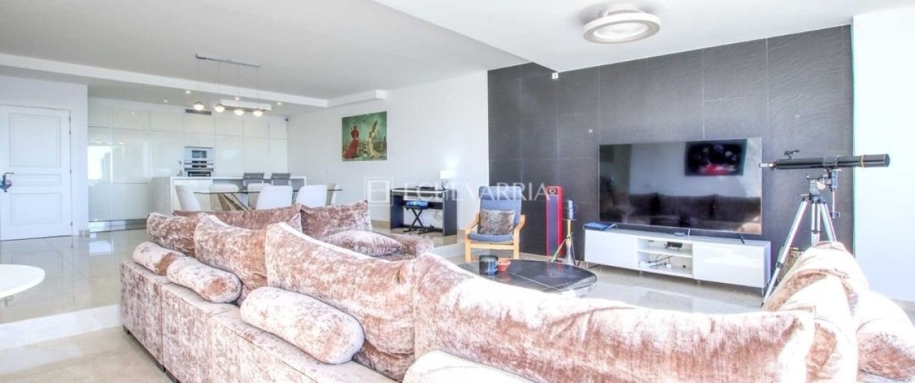 Wiederverkauf - Town house - Marbella - Santa Clara