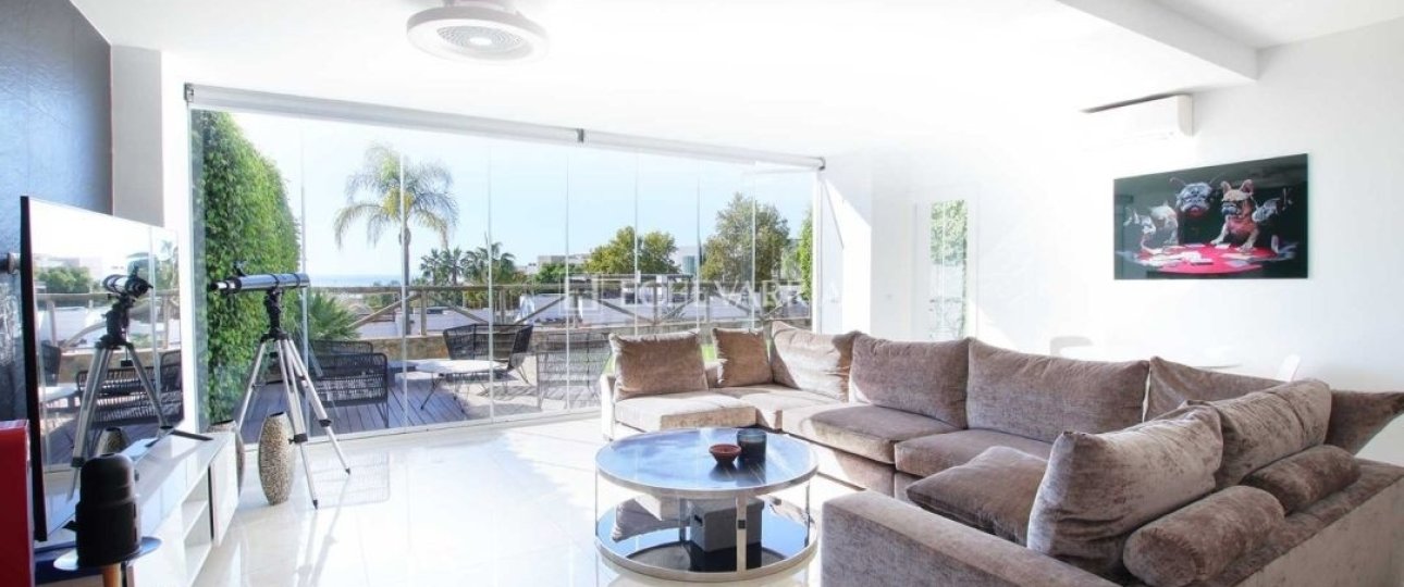 Wiederverkauf - Town house - Marbella - Santa Clara