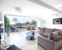 Wiederverkauf - Town house - Marbella - Santa Clara
