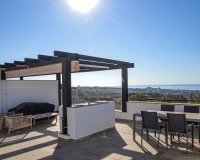 Wiederverkauf - Town house - Marbella - Santa Clara