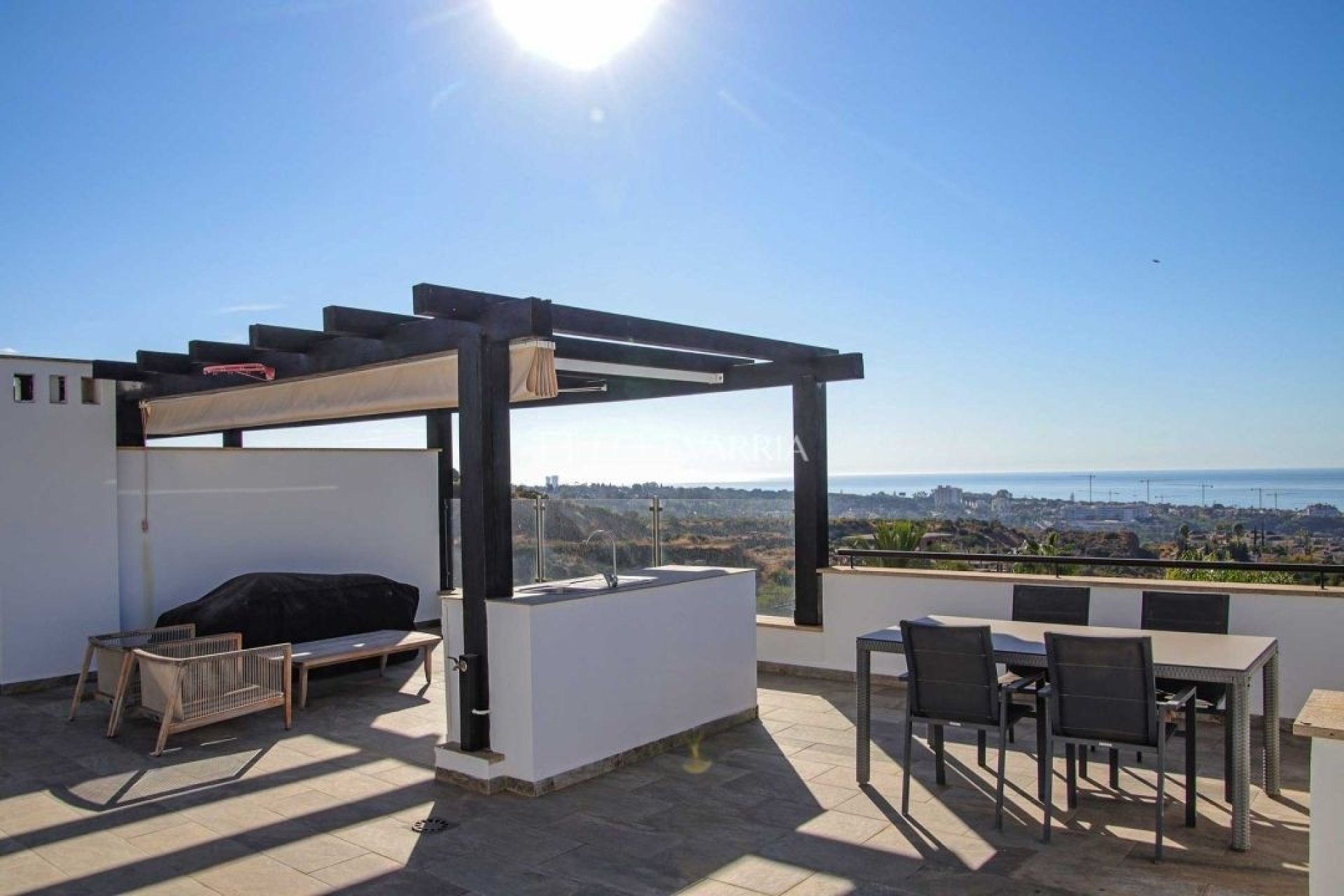Wiederverkauf - Town house - Marbella - Santa Clara