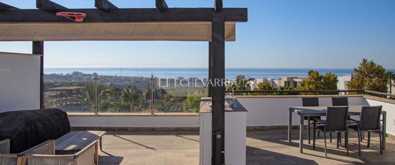 Wiederverkauf - Town house - Marbella - Santa Clara