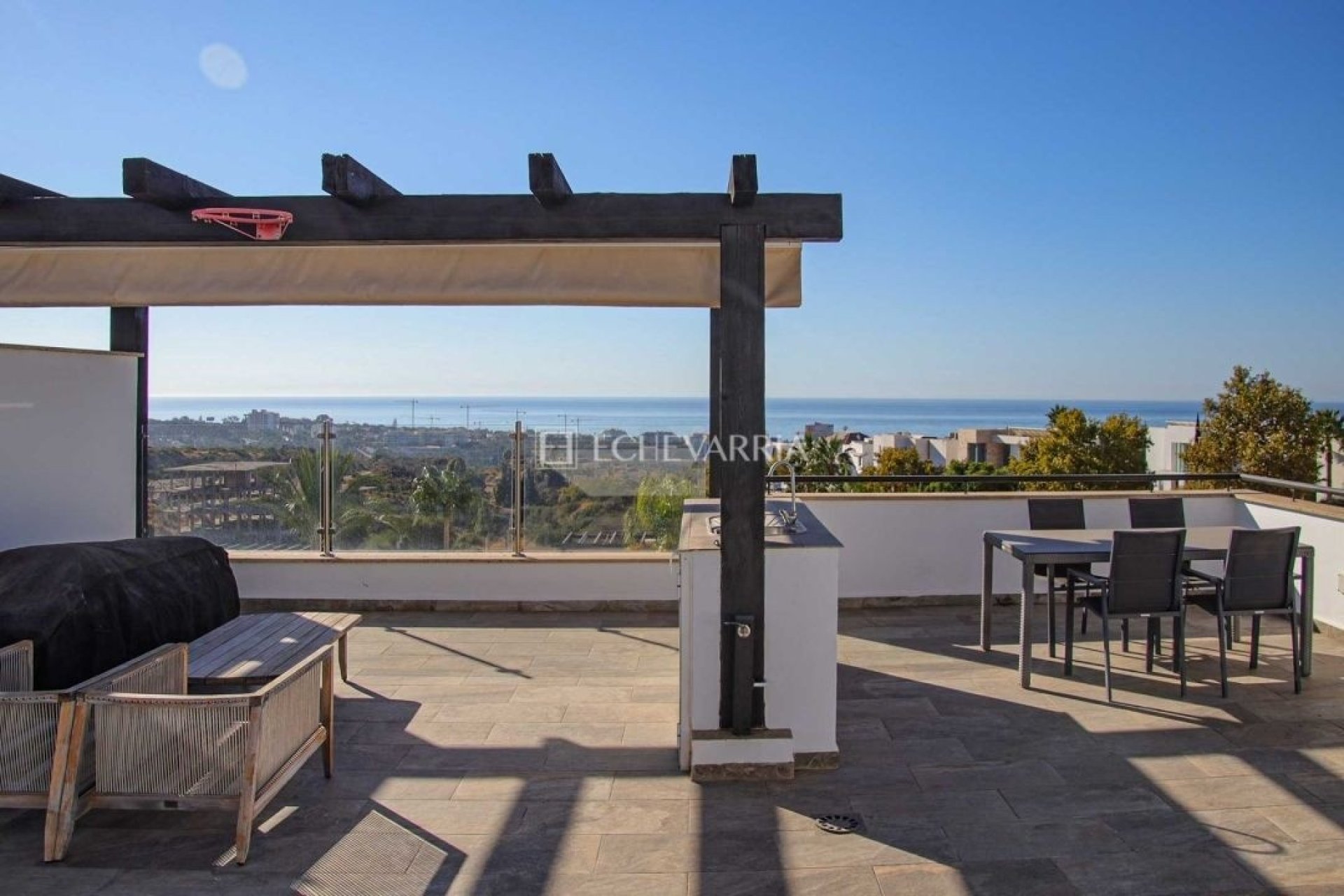 Wiederverkauf - Town house - Marbella - Santa Clara
