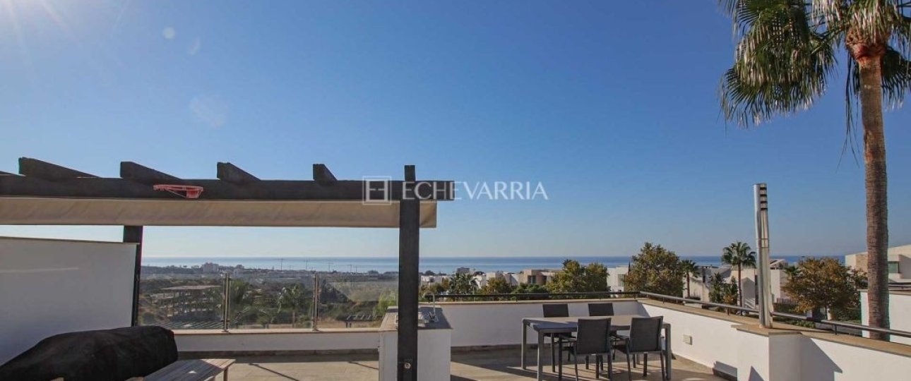 Wiederverkauf - Town house - Marbella - Santa Clara