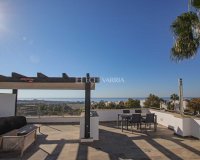 Wiederverkauf - Town house - Marbella - Santa Clara