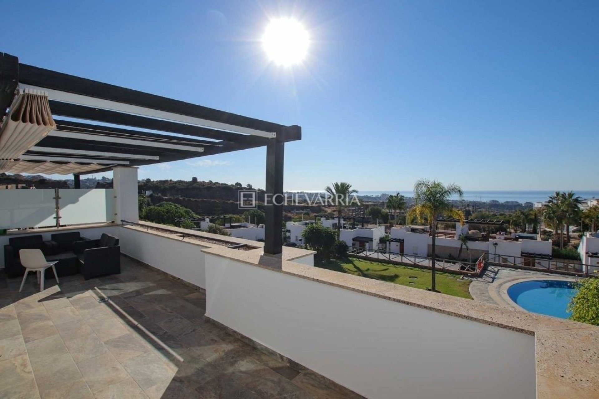 Wiederverkauf - Town house - Marbella - Santa Clara