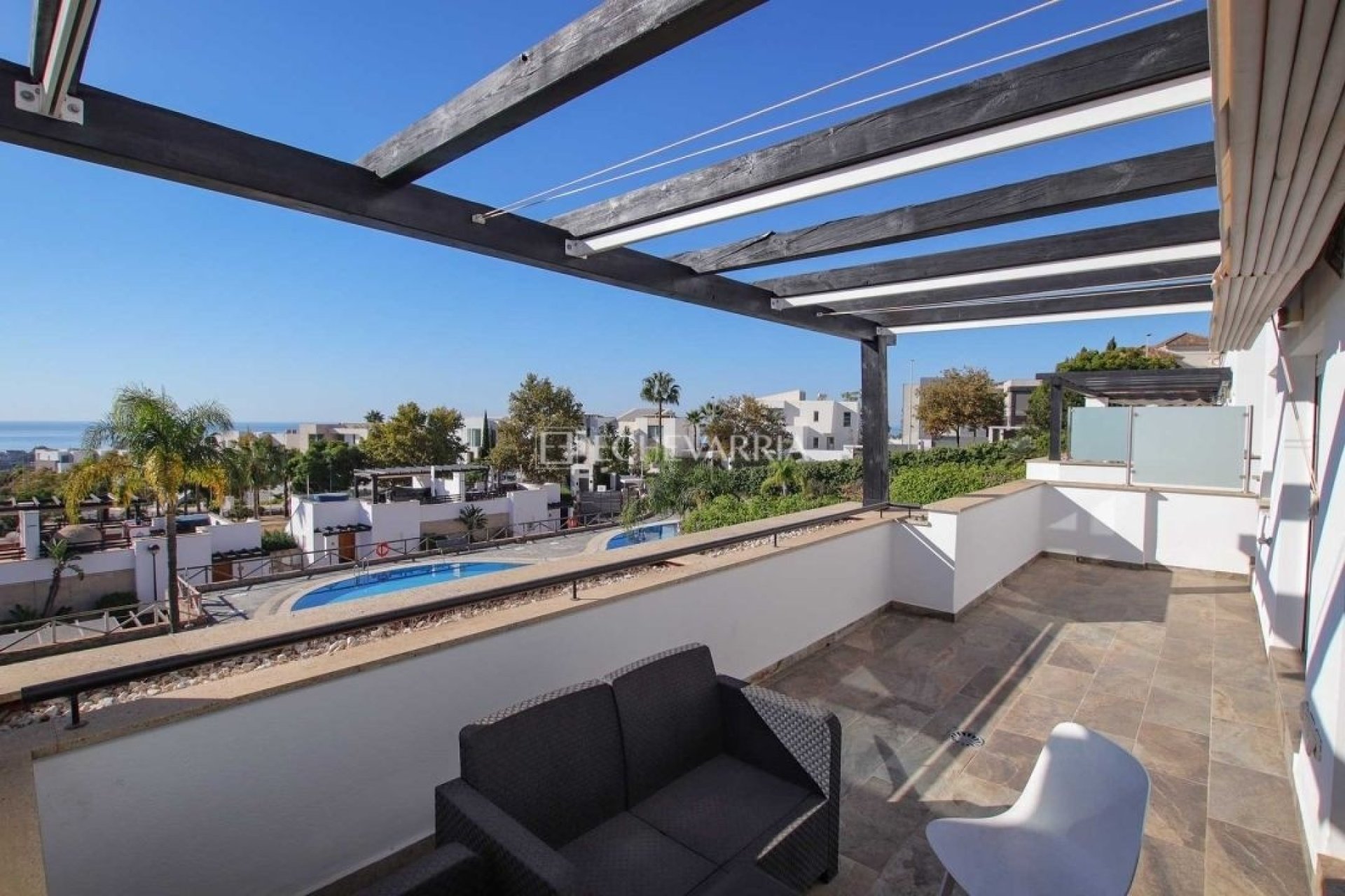 Wiederverkauf - Town house - Marbella - Santa Clara