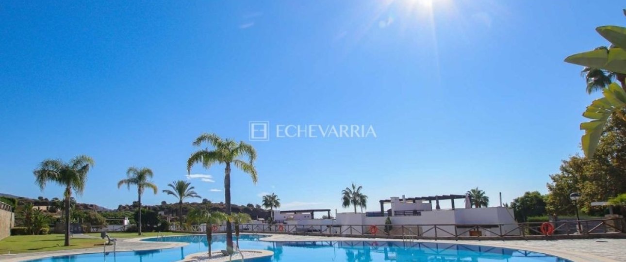Wiederverkauf - Town house - Marbella - Santa Clara