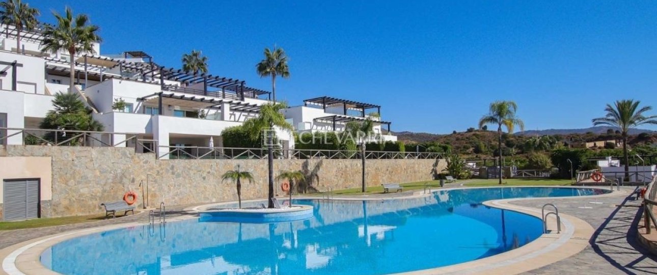 Wiederverkauf - Town house - Marbella - Santa Clara