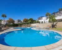 Wiederverkauf - Town house - Marbella - Santa Clara