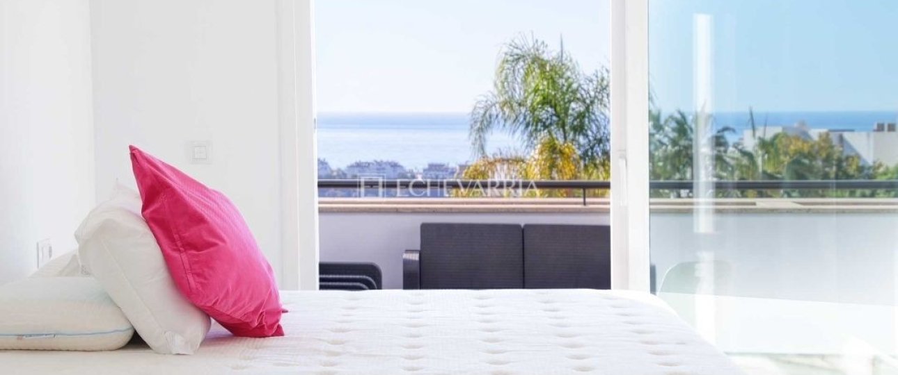 Wiederverkauf - Town house - Marbella - Santa Clara