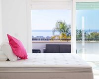 Wiederverkauf - Town house - Marbella - Santa Clara