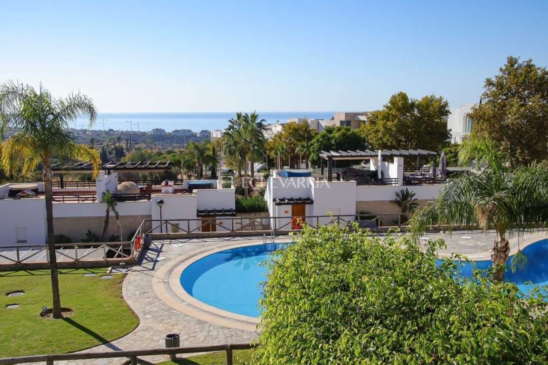 Wiederverkauf - Town house - Marbella - Santa Clara