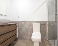 Wiederverkauf - Town house - Marbella - Santa Clara