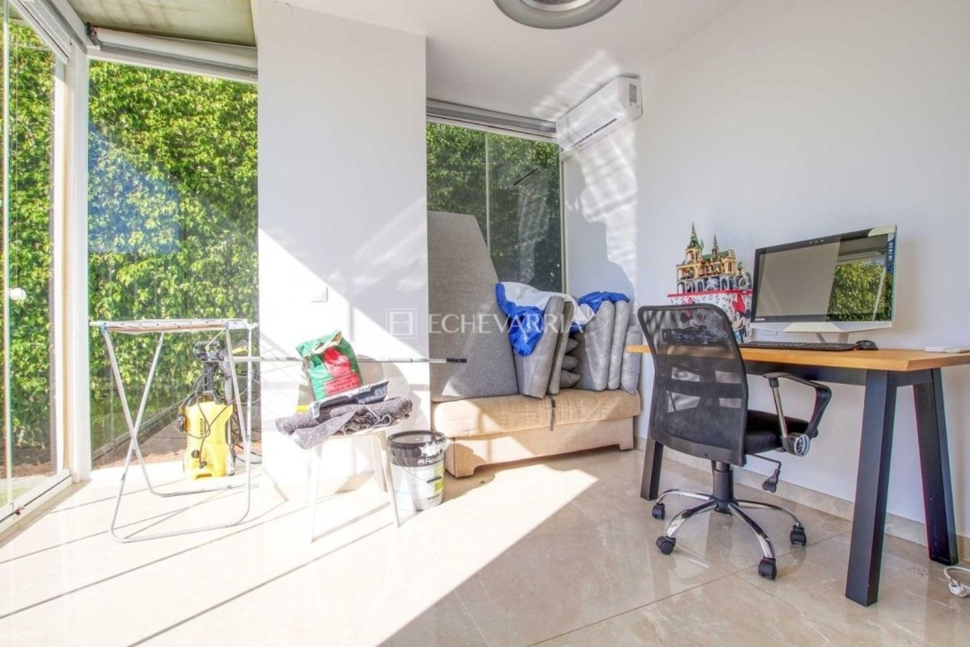 Wiederverkauf - Town house - Marbella - Santa Clara