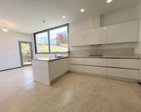 Wiederverkauf - Town house - Marbella - Sierra Blanca