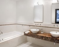 Wiederverkauf - Town house - Marbella - Sierra Blanca