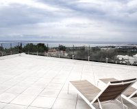 Wiederverkauf - Town house - Marbella - Sierra Blanca