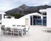 Wiederverkauf - Town house - Marbella - Sierra Blanca