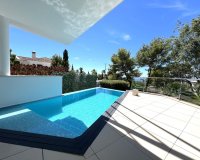 Wiederverkauf - Town house - Marbella - Sierra Blanca