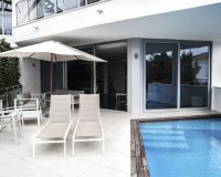Wiederverkauf - Town house - Marbella - Sierra Blanca