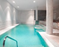 Wiederverkauf - Town house - Marbella - Sierra Blanca