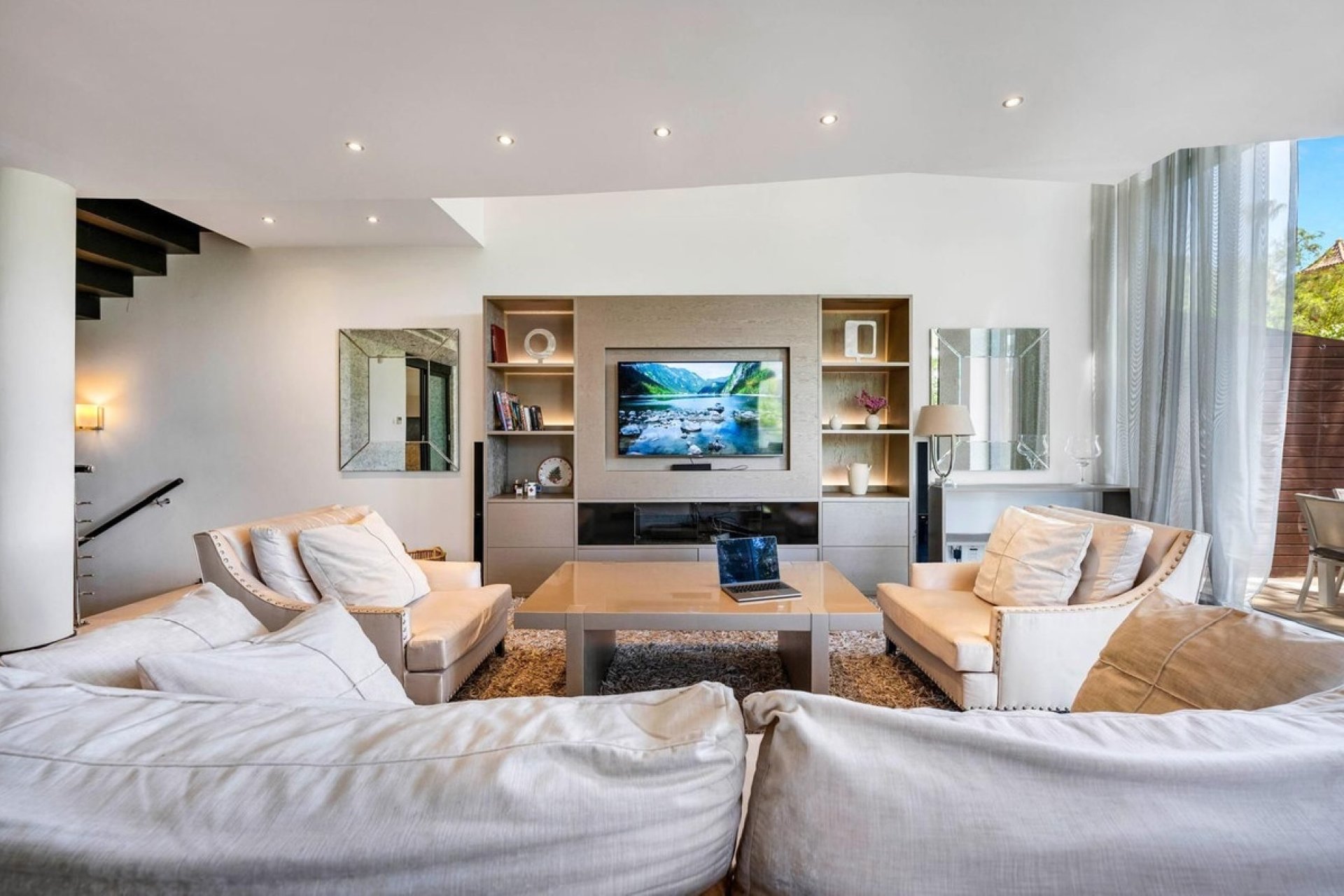 Wiederverkauf - Town house - Marbella - Sierra Blanca