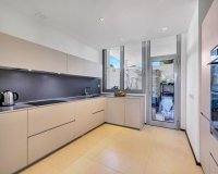 Wiederverkauf - Town house - Marbella - Sierra Blanca