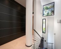 Wiederverkauf - Town house - Marbella - Sierra Blanca