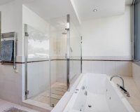 Wiederverkauf - Town house - Marbella - Sierra Blanca