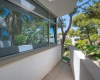 Wiederverkauf - Town house - Marbella - Sierra Blanca