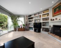 Wiederverkauf - Town house - Marbella - Sierra Blanca