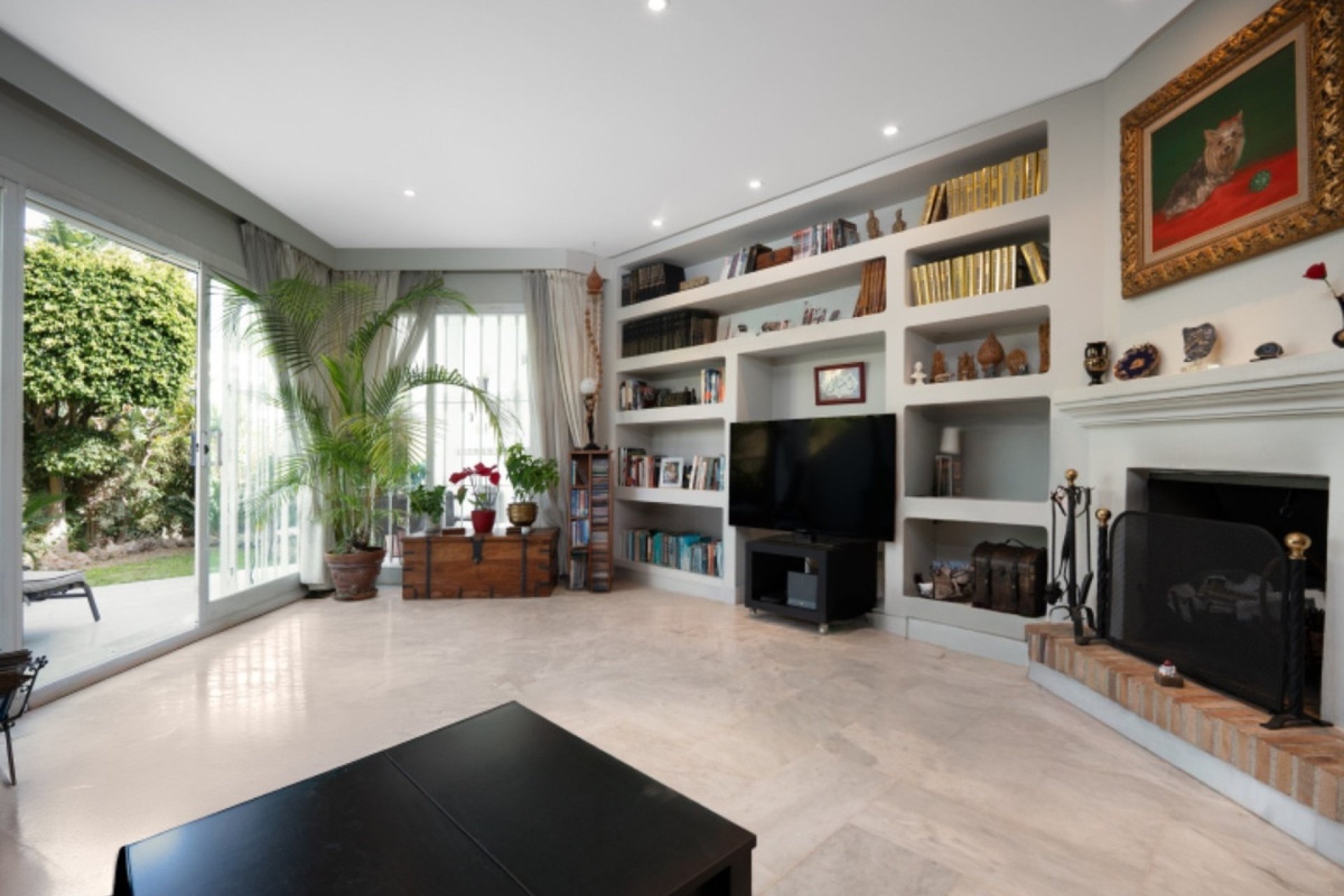 Wiederverkauf - Town house - Marbella - Sierra Blanca