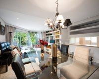 Wiederverkauf - Town house - Marbella - Sierra Blanca