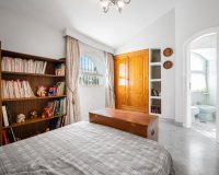 Wiederverkauf - Town house - Marbella - Sierra Blanca