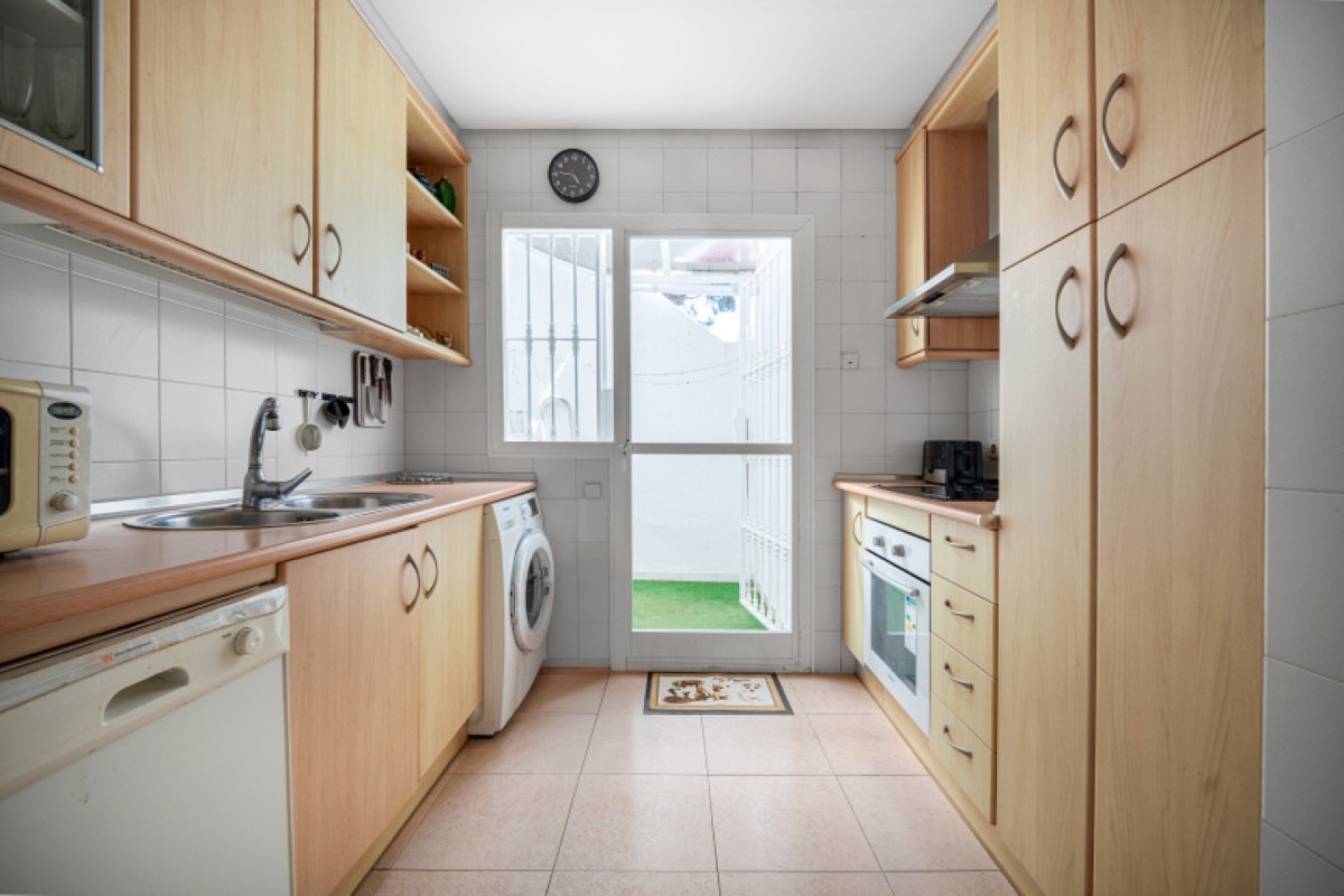 Wiederverkauf - Town house - Marbella - Sierra Blanca