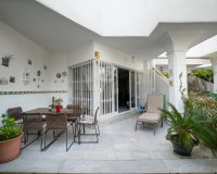 Wiederverkauf - Town house - Marbella - Sierra Blanca
