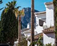 Wiederverkauf - Town house - Marbella - Sierra Blanca