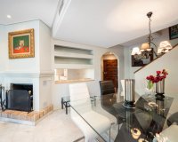 Wiederverkauf - Town house - Marbella - Sierra Blanca