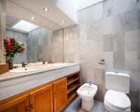 Wiederverkauf - Town house - Marbella - Sierra Blanca
