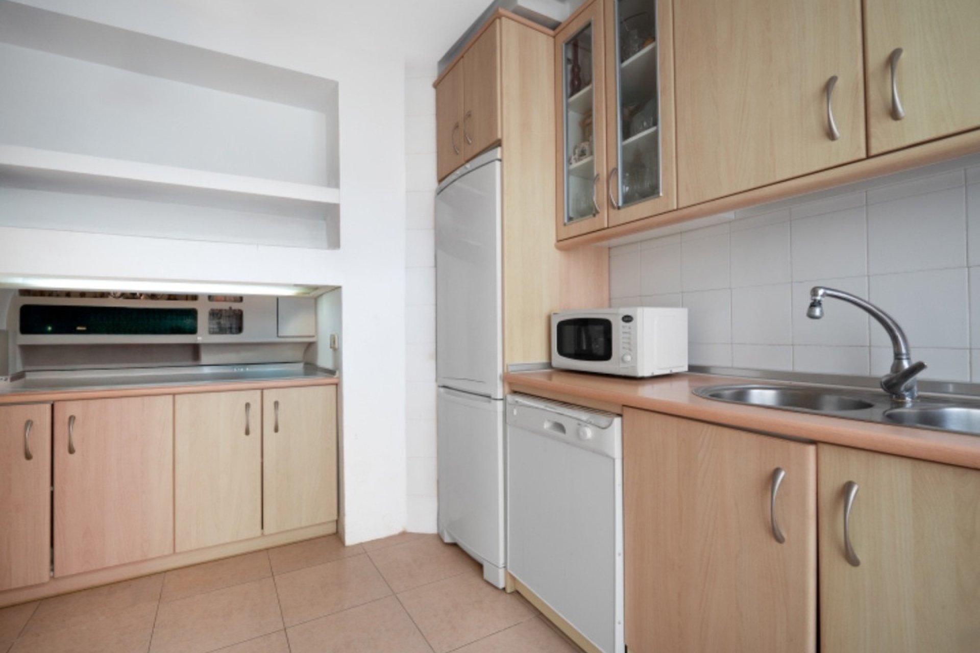 Wiederverkauf - Town house - Marbella - Sierra Blanca