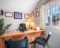 Wiederverkauf - Town house - Marbella - Sierra Blanca