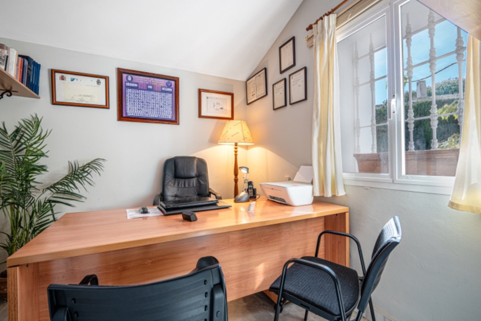 Wiederverkauf - Town house - Marbella - Sierra Blanca