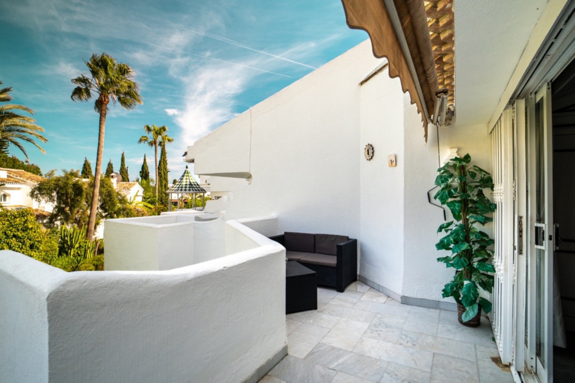 Wiederverkauf - Town house - Marbella - Sierra Blanca